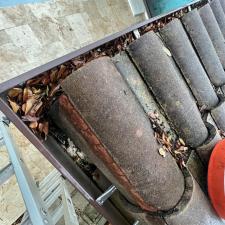 Gutter Cleaning in Boca Raton, FL 2