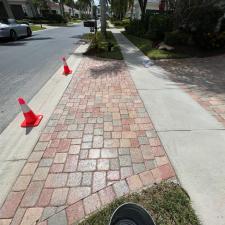 Paver Sealing and Repair in Delray Beach, FL 3