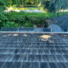 Roof Wash Boca Raton 0