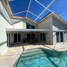 Window Cleaning in Boca Raton, FL 0