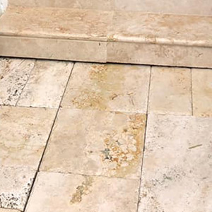 Paver Sealing And Repair